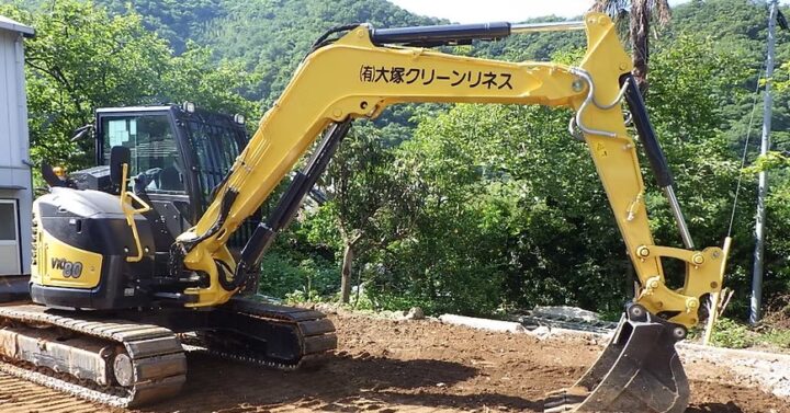 建物解体の流れ｜現地調査から整地・廃材対応までの工程をご紹介の画像