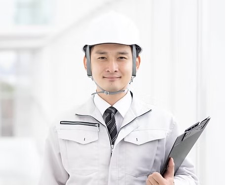最終確認・建物解体完了<br>お客様にご確認いただき工事完了