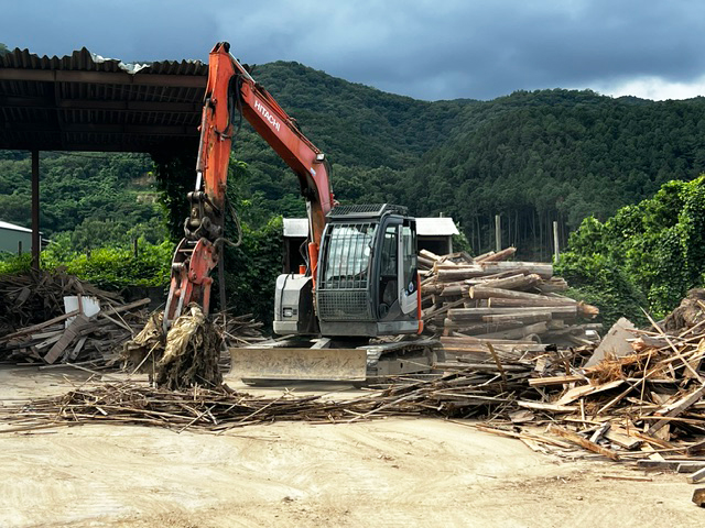 産業廃棄物回収・随時回収サービス｜コンテナ設置にも対応の画像